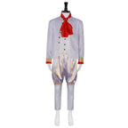 Shrek Rumpelstiltskin Cosplay Costume Halloween Outfit for Adults - Azufun