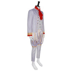 Shrek Rumpelstiltskin Cosplay Costume Halloween Outfit for Adults - Azufun