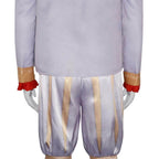 Shrek Rumpelstiltskin Cosplay Costume Halloween Outfit for Adults - Azufun
