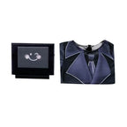 Skibidi Toilet Game Kids Cosplay Costume Jumpsuit Halloween Carnival Suit - Azufun