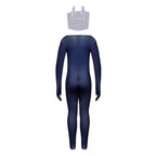 Skibidi Toilet Game Kids Cosplay Costume Jumpsuit Halloween Carnival Suit - Azufun
