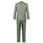 Spy X Family Cosplay Costumes Loid Forger Anime Suits Coat Uniform Halloween Outfit Dress For Men - Azufun