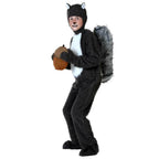 Squirrel Performance Show Cosplay Family Matching Costume - Azufun