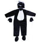 Squirrel Performance Show Cosplay Family Matching Costume - Azufun