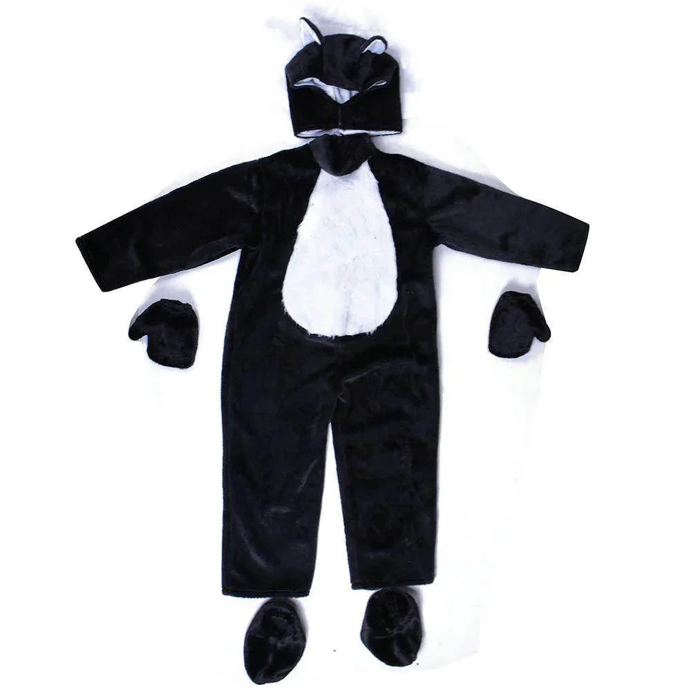Squirrel Performance Show Cosplay Family Matching Costume - Azufun