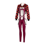 Stellar Blade EVE Racer's Costume Cosplay For Women Halloween - Azufun