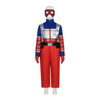 The Adventures of Kid Danger Cosplay Costume Outfits Halloween Carnival Suit - Azufun