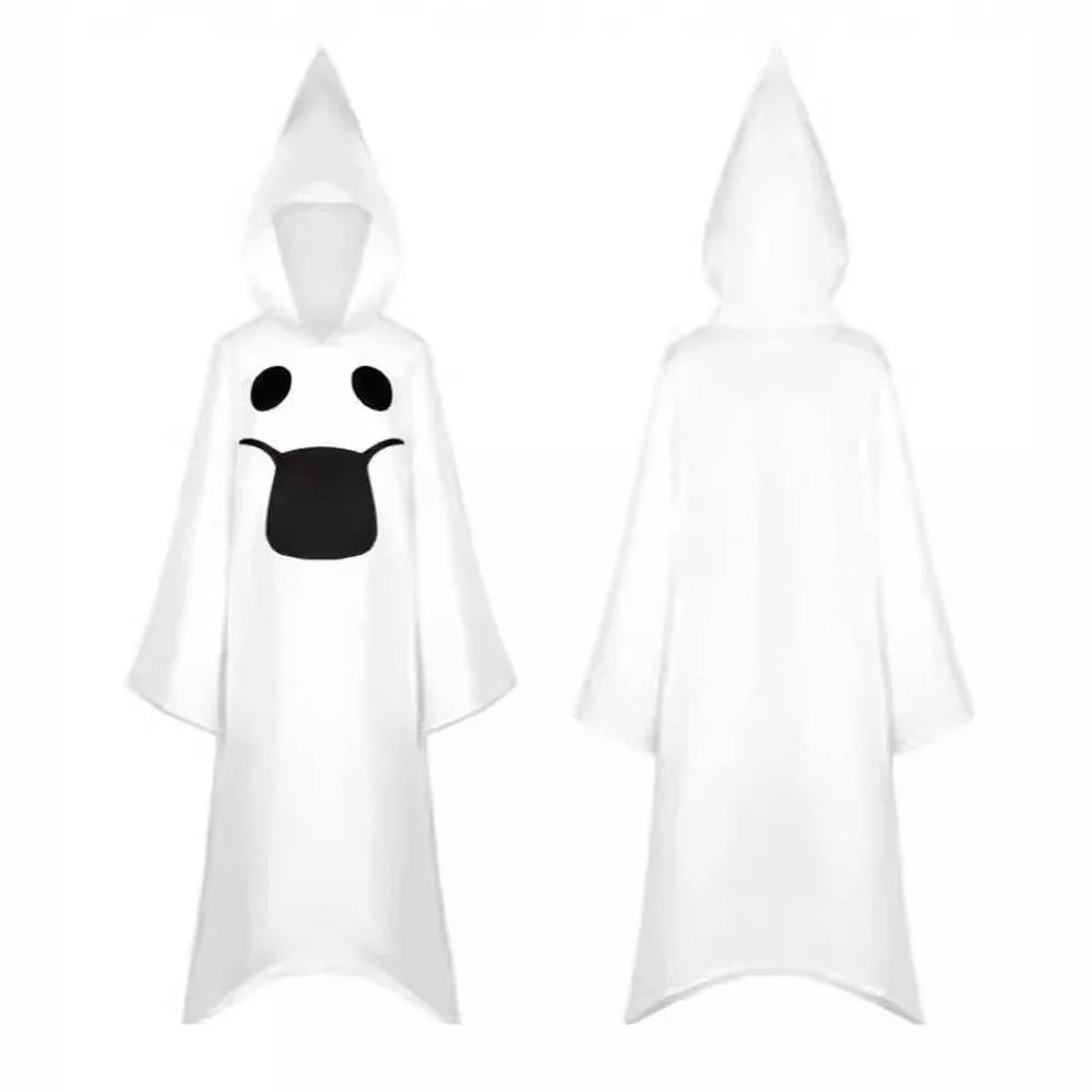 The Frighteners Scare Party Cosplay Costume For Halloween - Azufun