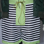 The Professional Léon Mathilda Lando Green casual suit cosplay costume - Azufun