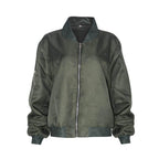 The Professional Léon Mathilda Lando Green casual suit cosplay costume - Azufun
