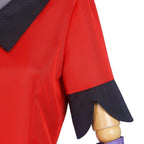 Vaggie Hazbin Hotel Adult Cosplay Costume Outfits Carnival Suit - Azufun